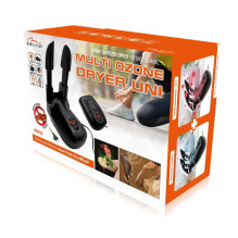 Shoe Dryer - Multi Ozone...