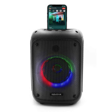 Karaoke Speaker - Beatflow SQ1005, Bluetooth 5.0 Karaoke Speaker - Beatflow SQ1005, Bluetooth 5.0