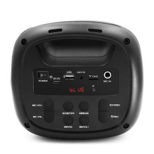 Karaoke Speaker - Beatflow SQ1005, Bluetooth 5.0 Karaoke Speaker - Beatflow SQ1005, Bluetooth 5.0