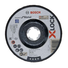 Šlifavimo diskas BOSCH...
