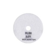 Diamond polishing disc Rubi...