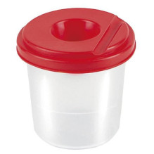 Water container...
