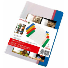 Folder 0402-0138-99, A4, 8 pcs
