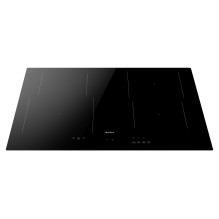 Kaitlentė - AMICA PIM6540PHTUN 4 Zonos 7350W Boost Funkcija Vaikų Apsauga