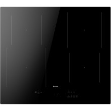 Kaitlentė - AMICA PIM6540PHTUN 4 Zonos 7350W Boost Funkcija Vaikų Apsauga