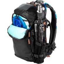 Camera bag - Shimoda Explore V2 25 starter kit waterproof black