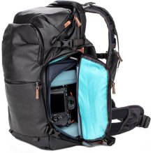Camera bag - Shimoda Explore V2 25 starter kit waterproof black