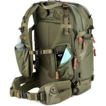 Camera bag - Shimoda Explore V2 35 waterproof modular green
