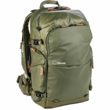 Camera bag - Shimoda Explore V2 35 waterproof modular green