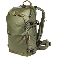 Camera bag - Shimoda Explore V2 35 waterproof modular green