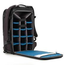 Camera Backpack - Tenba Solstice v2 24L Nylon Black