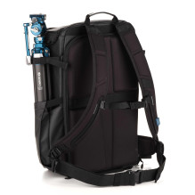 Camera Backpack - Tenba Solstice v2 24L Nylon Black