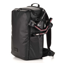 Camera Backpack - Tenba Solstice v2 24L Nylon Black