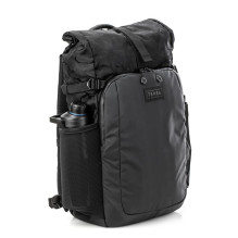 Camera Backpack - Tenba Fulton v2 14L All Weather, 3-4 Lenses, 14" Laptop