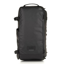 Kameros krepšys - Tenba Solstice v2 16L Sling Bag, paminkštinti skyriai, atsparus vandeniui, juodas