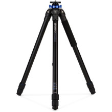 Stovas - Benro Mach3 TMA37AL Aliuminis 3-Dalies 35.3 lbs Talpa