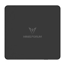 Mini-PC - Minis Forum UM890 Pro Ryzen 9 8945HS 8C / 16T 96GB RAM 4TB SSD Mini-PC - Minis Forum UM890 Pro Ryzen 9 8945HS 8C / 16T 96GB RAM 4TB SSD