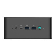 Mini-PC - Minis Forum UM890 Pro Ryzen 9 8945HS 8C / 16T 96GB RAM 4TB SSD Mini-PC - Minis Forum UM890 Pro Ryzen 9 8945HS 8C / 16T 96GB RAM 4TB SSD