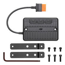 Adapteris - DJI MPPT Solar...