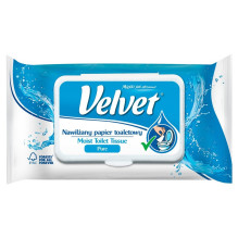 POPIER TUALET VELVET...