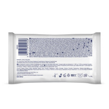 TOILET PAPER VELVET WET PURE 48PCS