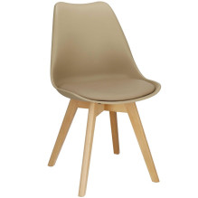 Dining room chair DC0019, brown Dining room chair DC0019, brown