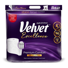 TUALET POP EXCELL PREM COMF...