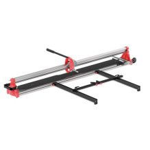 Rankinės plytelių pjovimo staklės Rubi RCH-1200, 120 cm