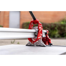 Manual tile cutter Rubi RCH-1200, 120 cm