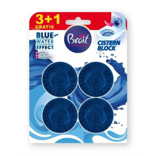 VALIKLIS TUALETO DRAM BRAIT MĖLYN 4X50 G