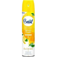 Oro gaiviklis Brait Lemon fresh, 0.3 l
