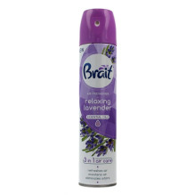 Oro gaiviklis Brait Relaxing lavender, 0.3 l