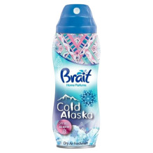 AIR FRESH DRAM BRAIT COLD ALASKA 300ML