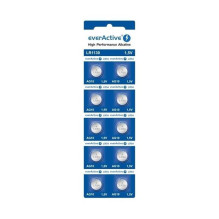 Button batteries -...