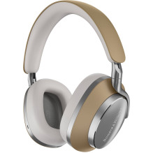 Ausinės - Bowers & Wilkins Px8 Triukšmą Slopinančios Belaidės Ausinės (Smėlinė) Ausinės - Bowers & Wilkins Px8 Triukšmą Slopinančios Belaidės Ausinės (Smėlinė)