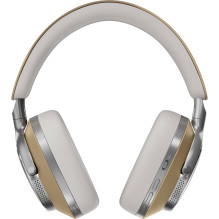 Ausinės - Bowers & Wilkins Px8 Triukšmą Slopinančios Belaidės Ausinės (Smėlinė) Ausinės - Bowers & Wilkins Px8 Triukšmą Slopinančios Belaidės Ausinės (Smėlinė)