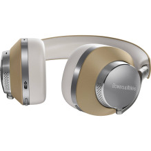 Ausinės - Bowers & Wilkins Px8 Triukšmą Slopinančios Belaidės Ausinės (Smėlinė) Ausinės - Bowers & Wilkins Px8 Triukšmą Slopinančios Belaidės Ausinės (Smėlinė)