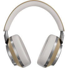 Ausinės - Bowers & Wilkins Px8 Triukšmą Slopinančios Belaidės Ausinės (Smėlinė) Ausinės - Bowers & Wilkins Px8 Triukšmą Slopinančios Belaidės Ausinės (Smėlinė)