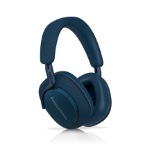 Ausinės - Bowers &amp; Wilkins Px7 S2 Triukšmą Slopinančios Belaidės Ausinės (Mėlyna)