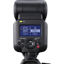 Canon Speedlite EL-5 - Demonstracinis (Expo)