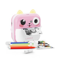 Kids Camera - LAMAX...