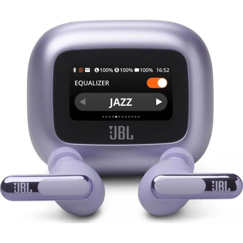 JBL Live Beam 3 violetinė