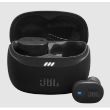 JBL Tune Buds 2 juodos ausinės