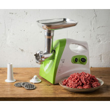 Esperanza EKM012G Mincer 600 W White / Green Esperanza EKM012G Mincer 600 W White / Green