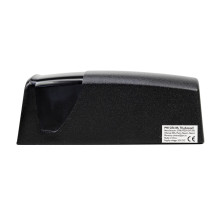 PNI CEL135 photocell set for gate control, IP45, black PNI CEL135 photocell set for gate control, IP45, black