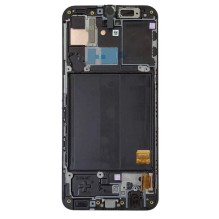 LCD screen Samsung A405 A40...