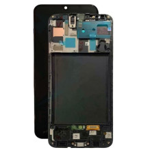 LCD screen Samsung A505 A50...