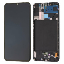 LCD screen Samsung A705 A70...