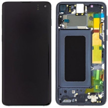 LCD screen Samsung G970F...