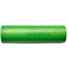 Lithium battery Murata US18650VTC6M (3120mAh 30A)
